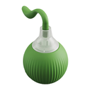 Bola Automática Interativa para Cães – Brinquedo Elétrico com Movimento Inteligente