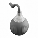 Bola Automática Interativa para Cães – Brinquedo Elétrico com Movimento Inteligente