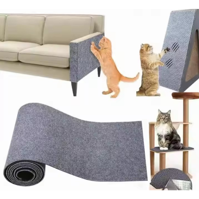 Arranhador Adesivo Grande