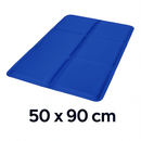 Tapete Gelado Refrescante para Cachorro e Gato – Conforto nos Dias Quentes