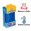 Tapete Gelado Colchonete Cama Cachorro Gato Pet Animal Refrescante Resistente